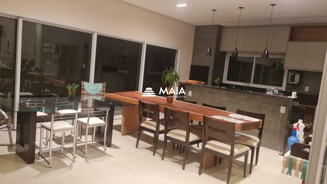 Casa para aluguel no Damha III - Res. Uberaba: 