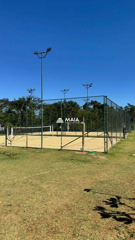 Casa para aluguel no Damha III - Res. Uberaba: 