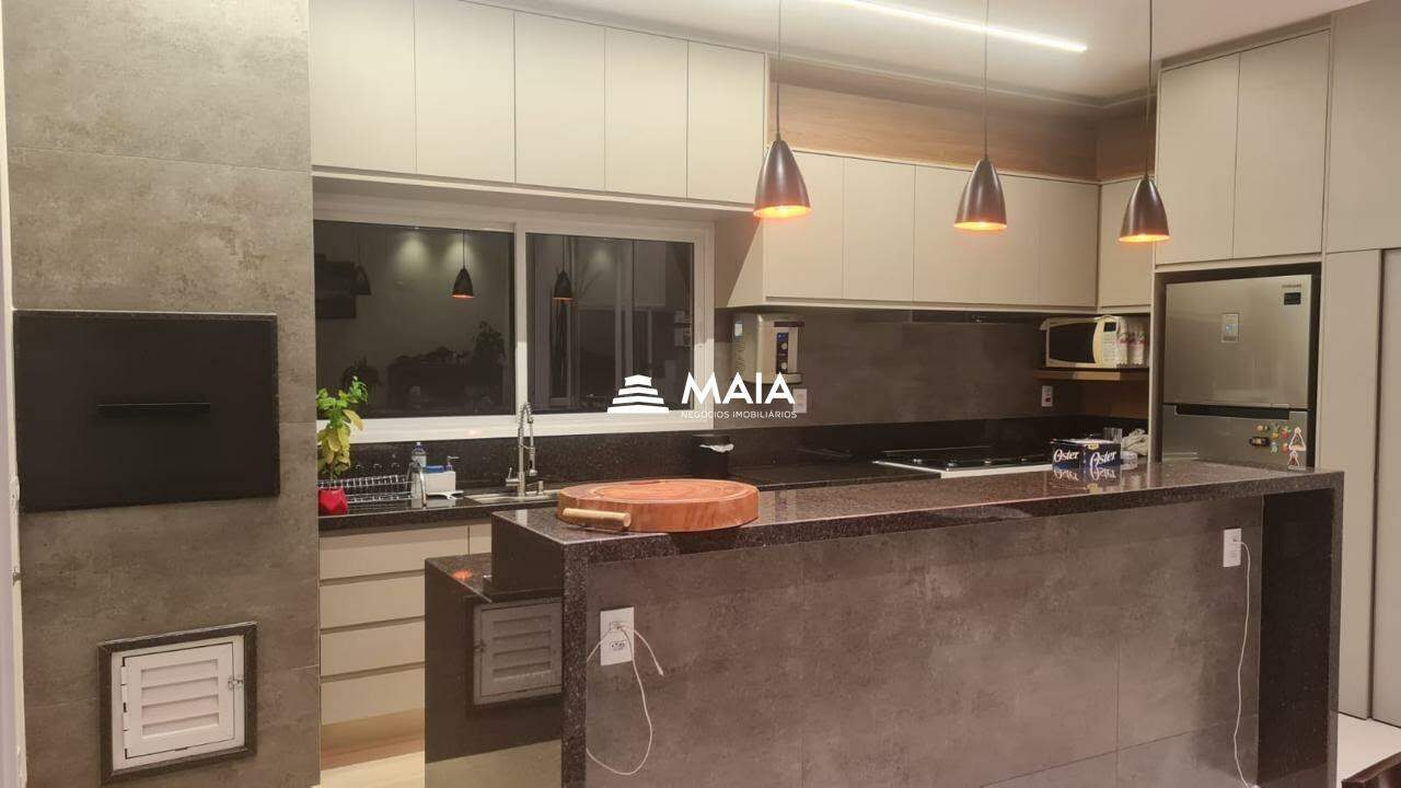 Casa para aluguel no Damha III - Res. Uberaba: 