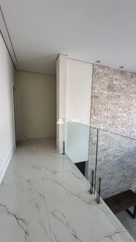Casa para aluguel no Damha III - Res. Uberaba: 