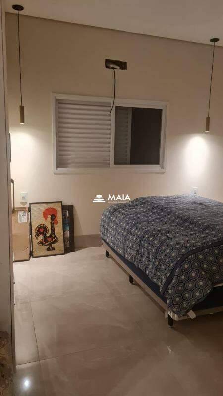Casa para aluguel no Damha III - Res. Uberaba: 