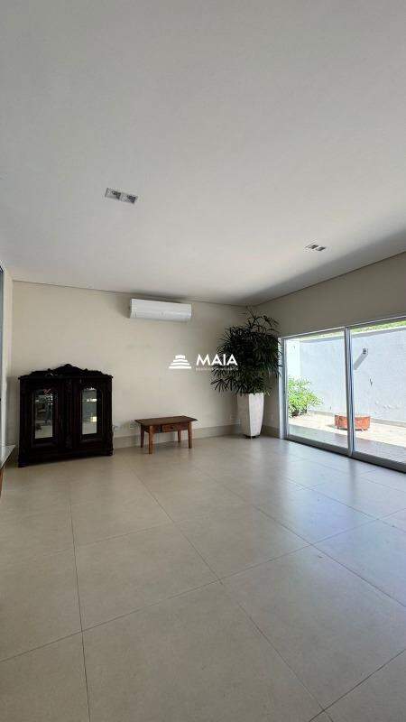 Casa para aluguel no Damha III - Res. Uberaba: 