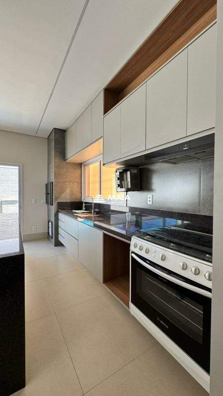 Casa para aluguel no Damha III - Res. Uberaba: 