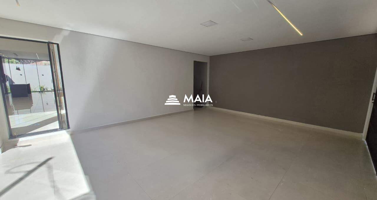 Casa à venda no Jardim Nenê Gomes: 