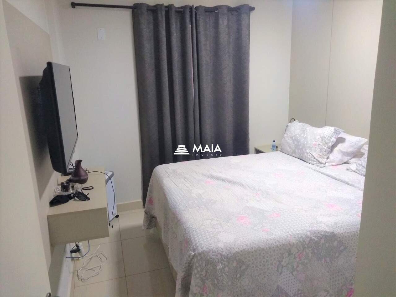 Apartamento para aluguel no Olinda: 