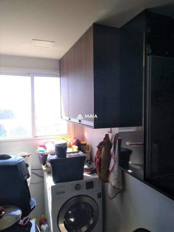 Apartamento para aluguel no Olinda: 