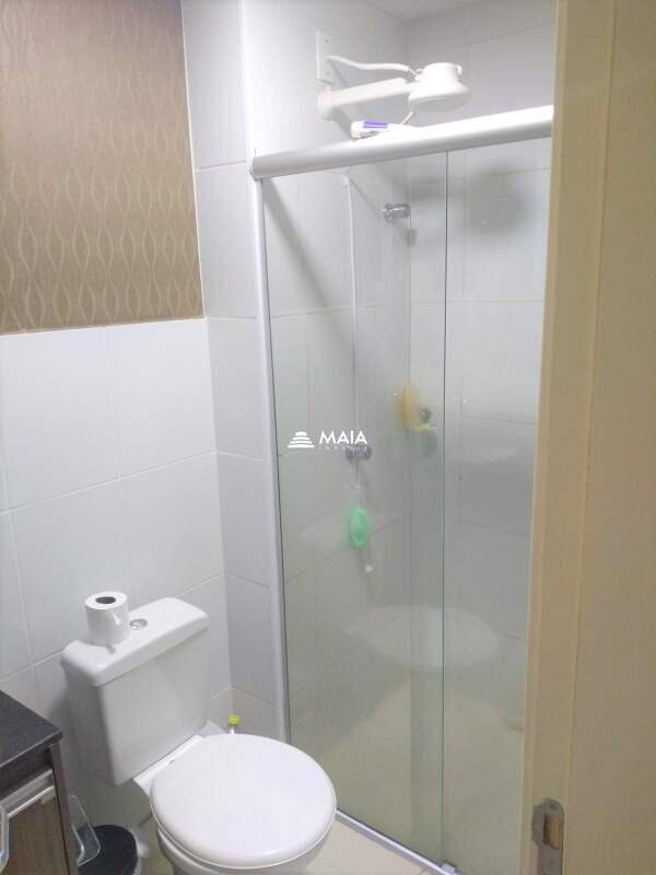Apartamento para aluguel no Olinda: 