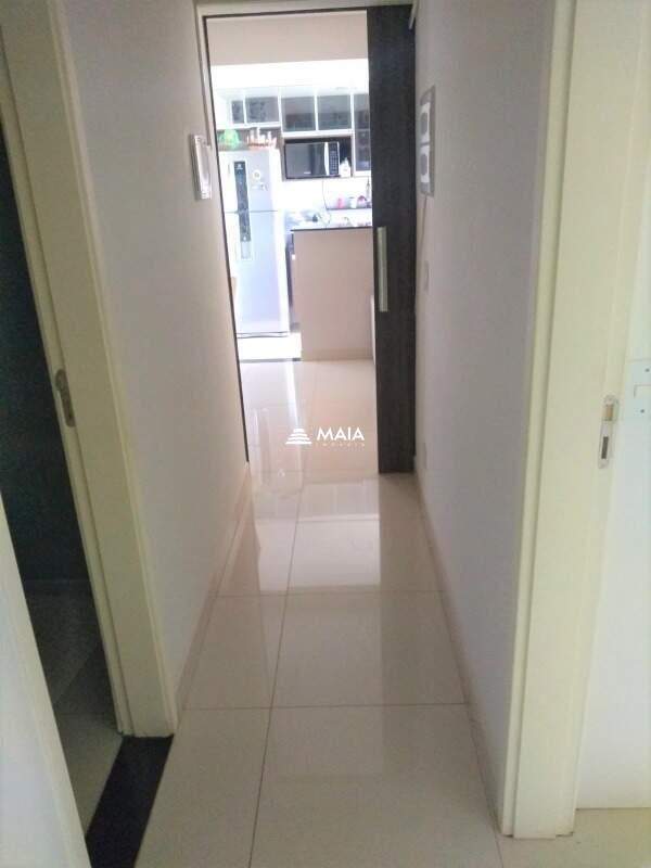 Apartamento para aluguel no Olinda: 