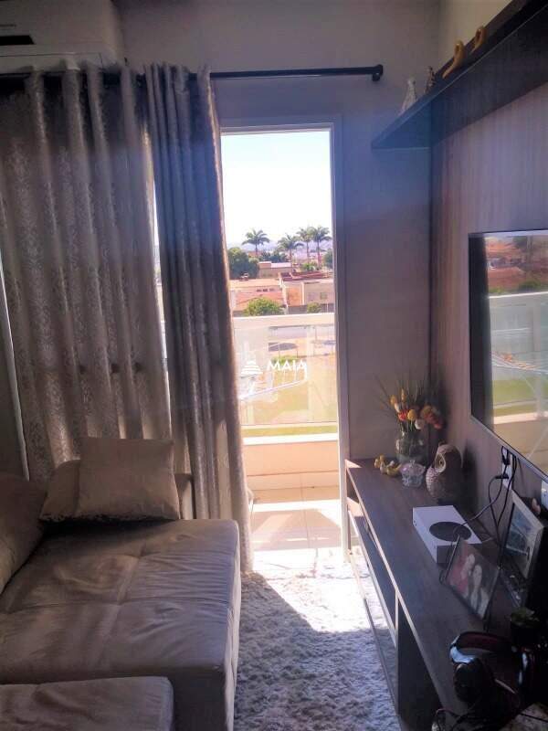 Apartamento para aluguel no Olinda: 