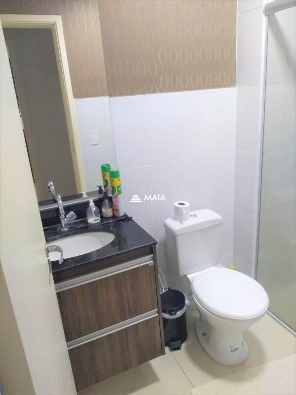 Apartamento para aluguel no Olinda: 