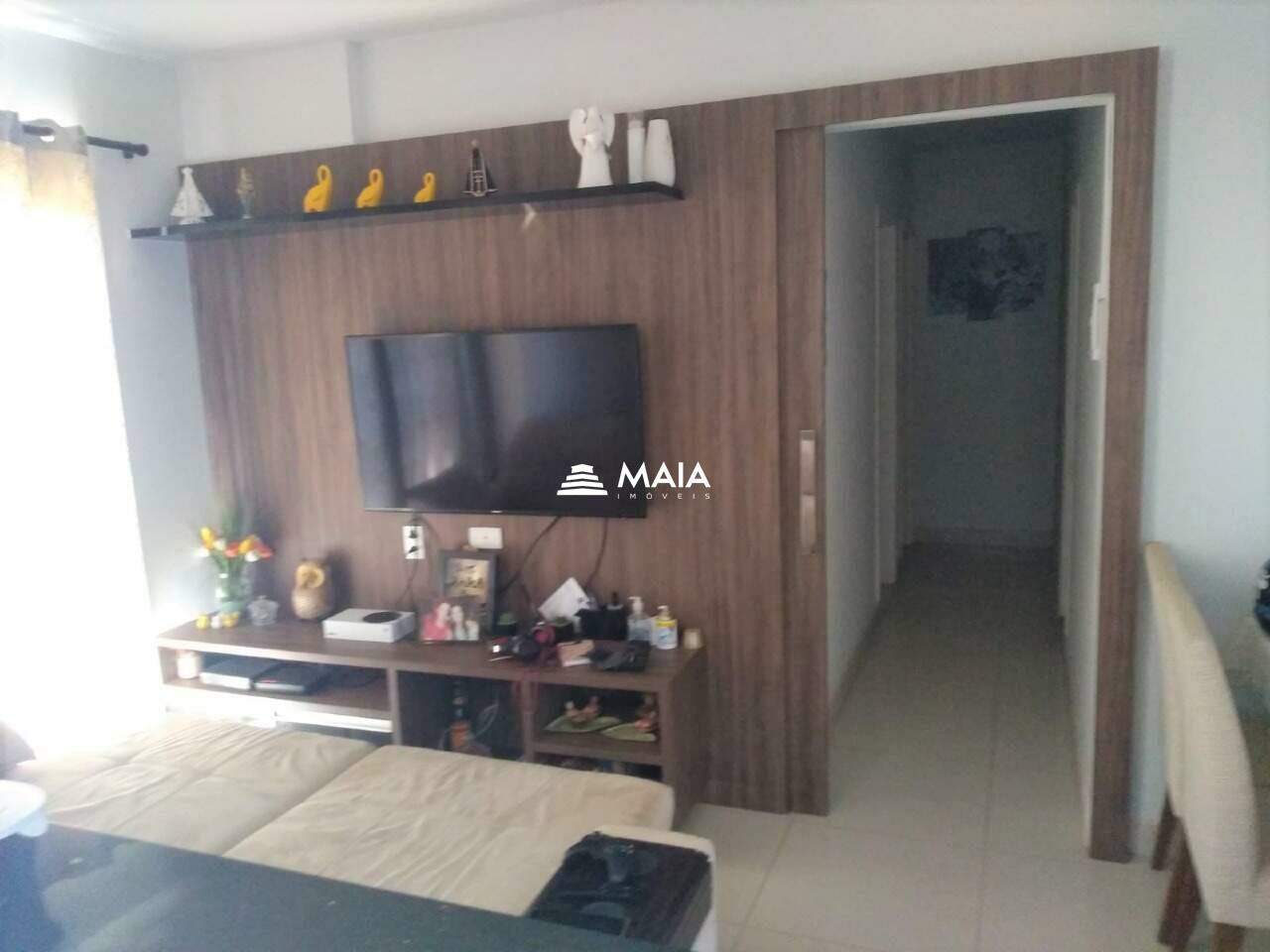 Apartamento para aluguel no Olinda: 