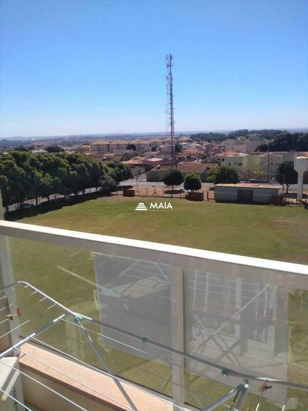 Apartamento para aluguel no Olinda: 