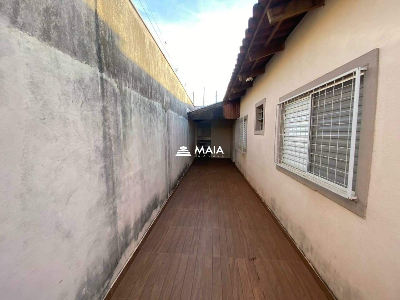 Casa de Condomínio para aluguel no Beija Flor: 
