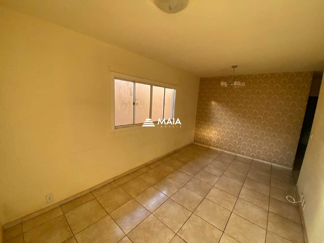 Casa de Condomínio para aluguel no Beija Flor: 