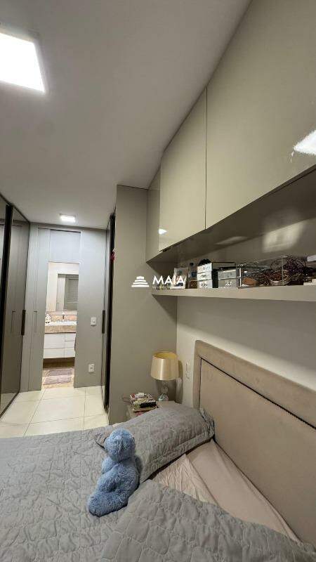 Apartamento para aluguel no Mercês: 