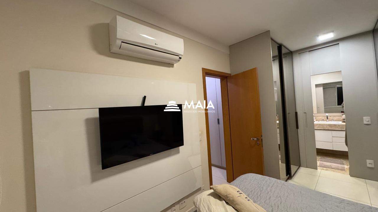 Apartamento para aluguel no Mercês: 