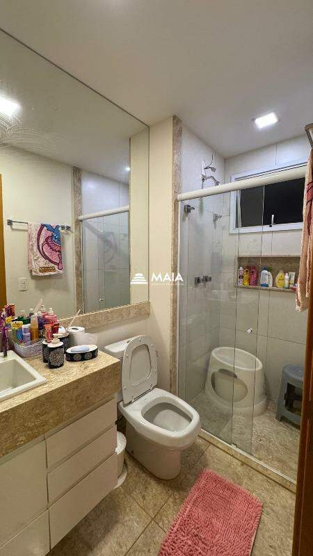 Apartamento para aluguel no Mercês: 