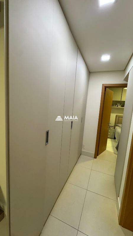 Apartamento para aluguel no Mercês: 