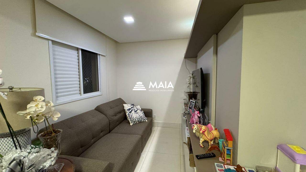 Apartamento para aluguel no Mercês: 