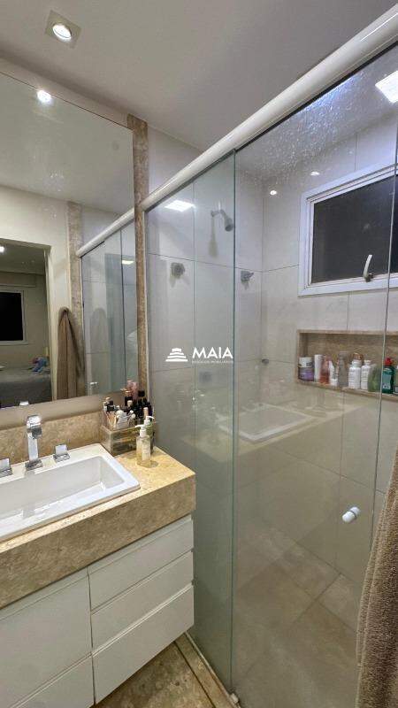Apartamento para aluguel no Mercês: 