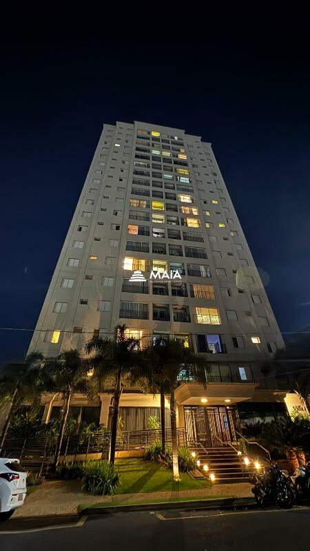 Apartamento para aluguel no Mercês: 