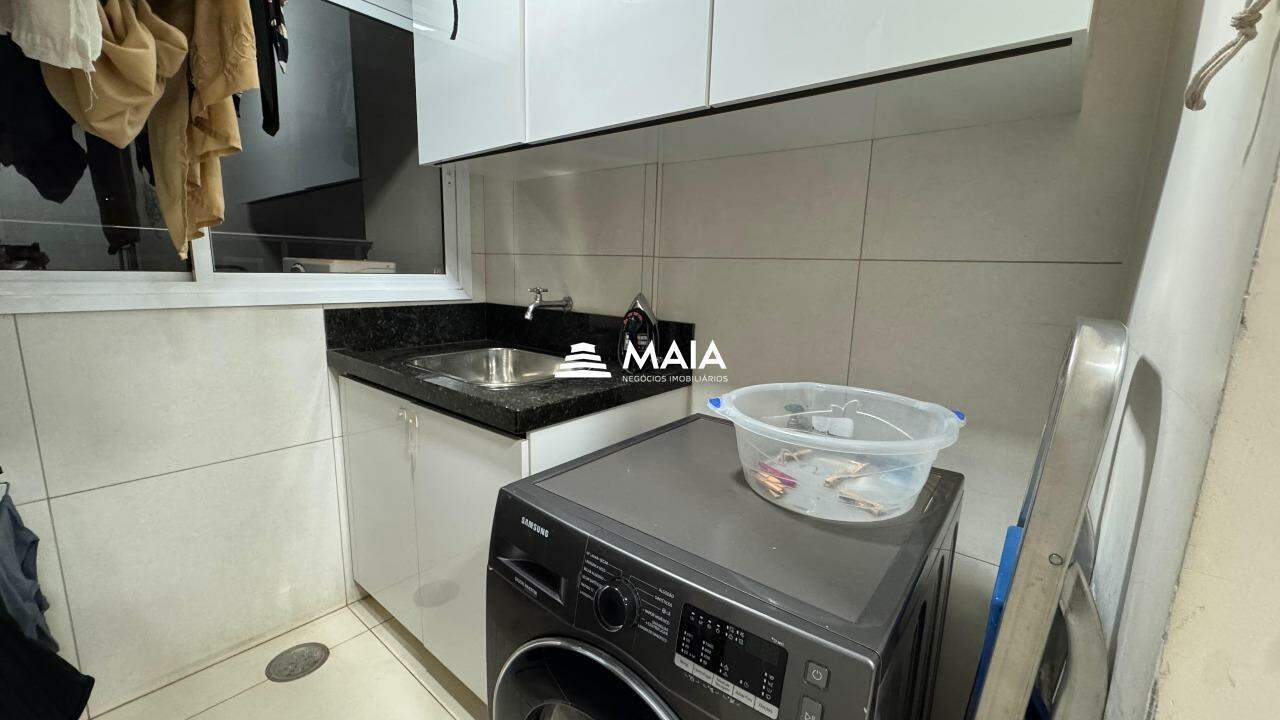 Apartamento para aluguel no Mercês: 
