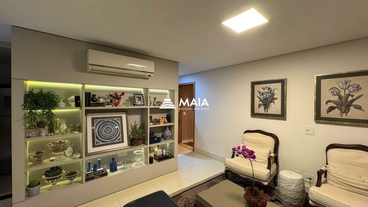 Apartamento para aluguel no Mercês: 