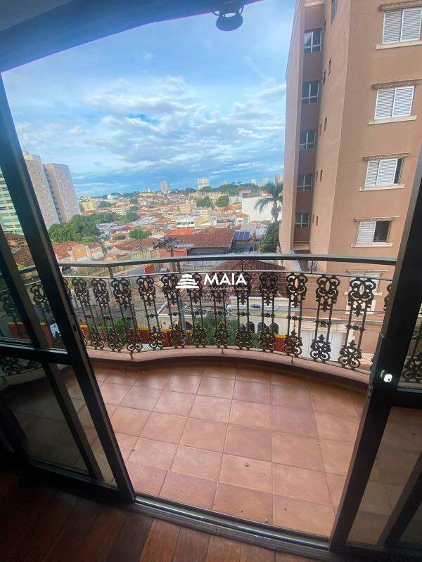 Apartamento para aluguel no Centro: 