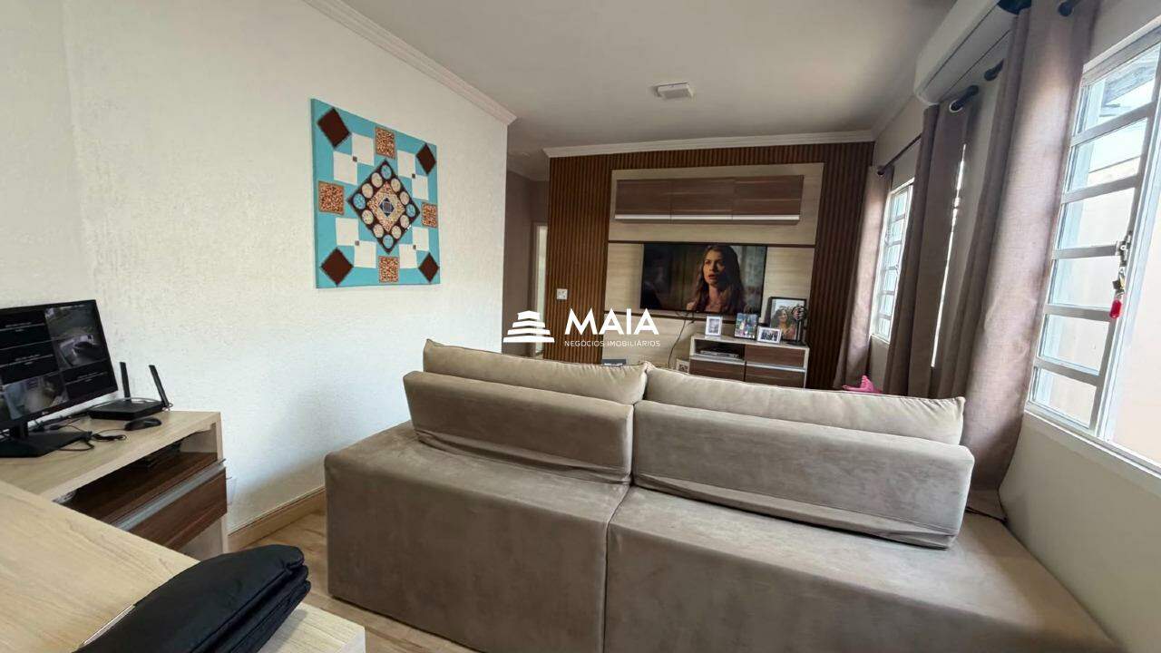 Casa à venda no Jardim Espírito Santo: 