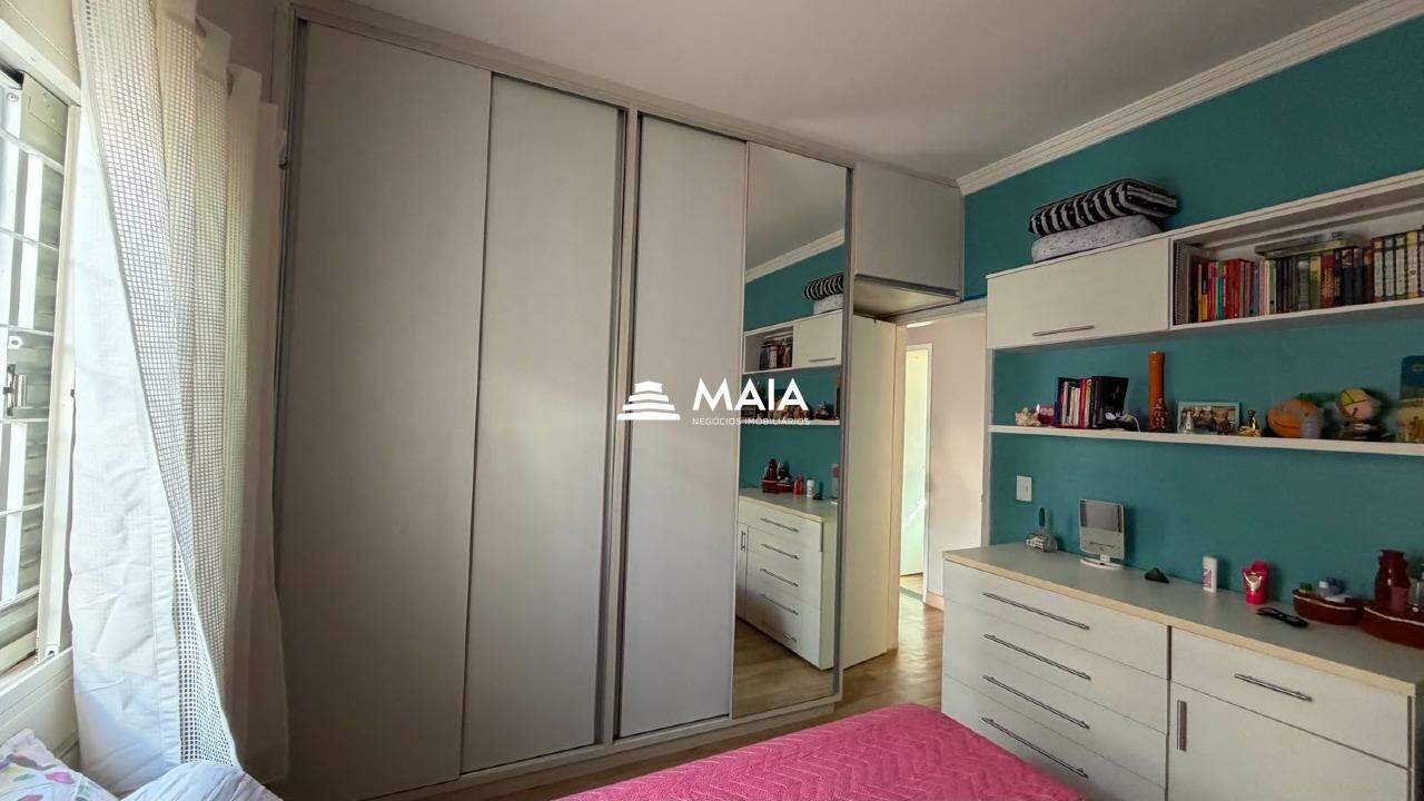 Casa à venda no Jardim Espírito Santo: 