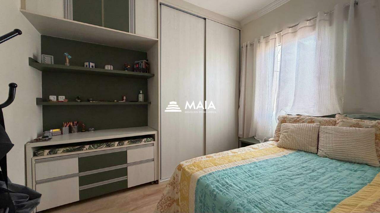 Casa à venda no Jardim Espírito Santo: 