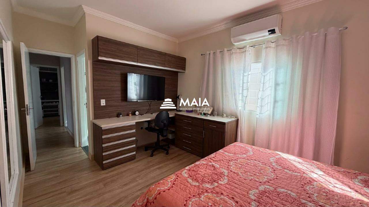 Casa à venda no Jardim Espírito Santo: 