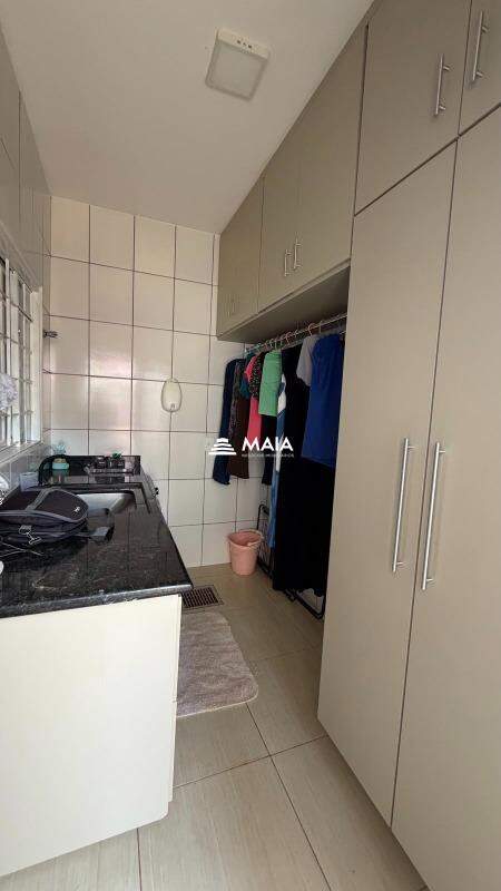 Casa para aluguel no Jardim Espírito Santo: 
