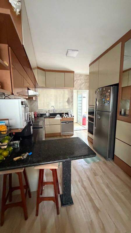 Casa para aluguel no Jardim Espírito Santo: 