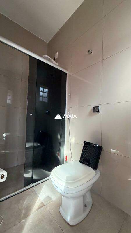 Casa para aluguel no Jardim Espírito Santo: 