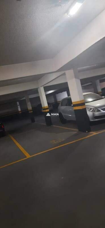 Apartamento à venda no Santa Maria: 