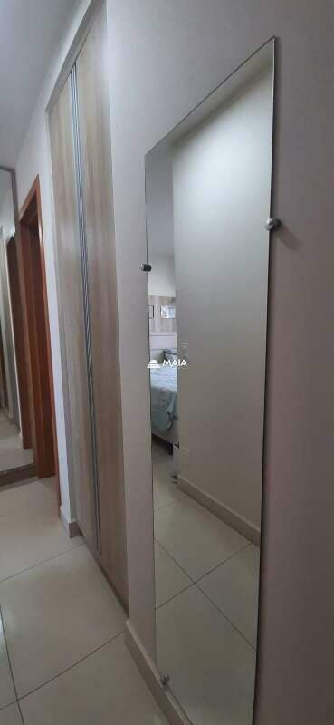 Apartamento à venda no Santa Maria: 