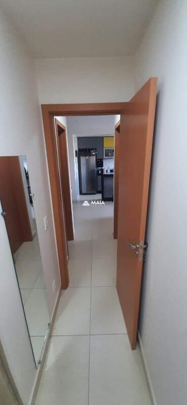 Apartamento à venda no Santa Maria: 