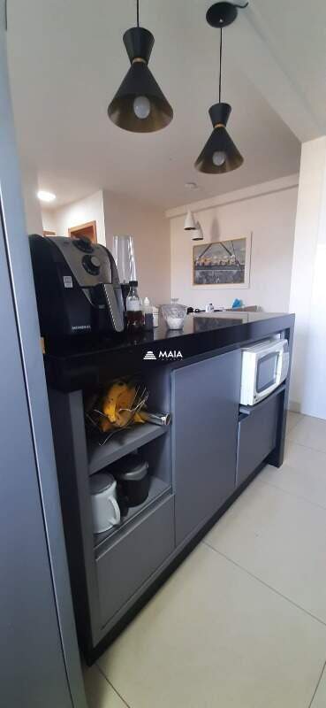 Apartamento à venda no Santa Maria: 