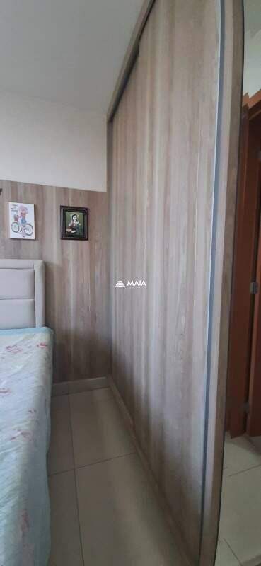 Apartamento à venda no Santa Maria: 
