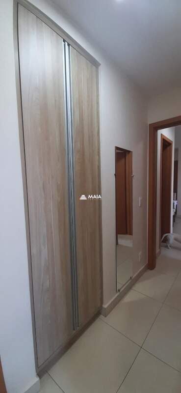 Apartamento à venda no Santa Maria: 
