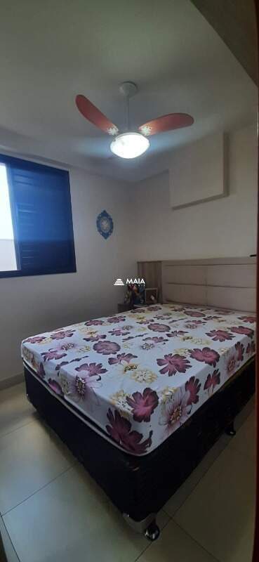 Apartamento à venda no Santa Maria: 