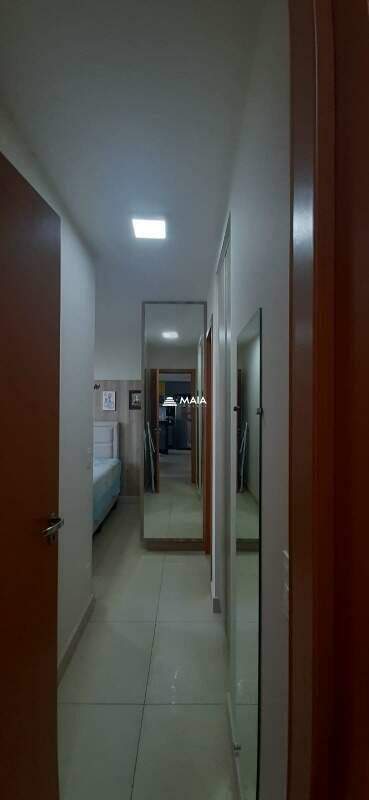 Apartamento à venda no Santa Maria: 
