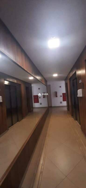 Apartamento à venda no Santa Maria: 