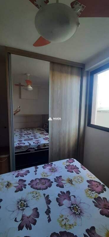Apartamento à venda no Santa Maria: 