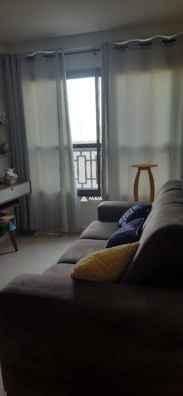 Apartamento à venda no Santa Maria: 