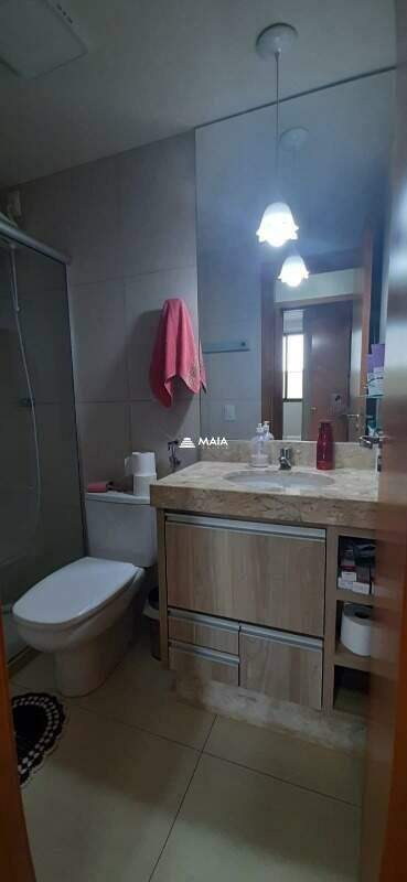 Apartamento à venda no Santa Maria: 