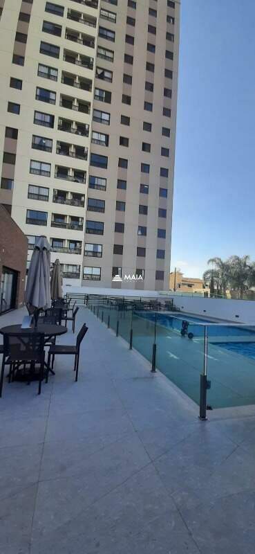 Apartamento à venda no Santa Maria: 