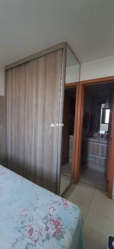 Apartamento à venda no Santa Maria: 