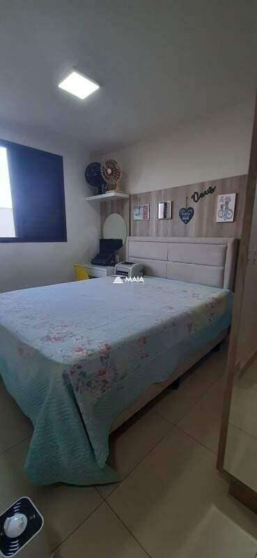 Apartamento à venda no Santa Maria: 